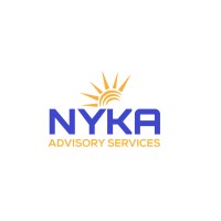 Nyka Advisory Services logo, Nyka Advisory Services contact details