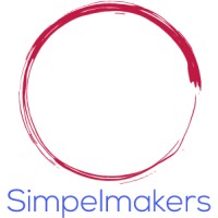 Simpelmakers logo, Simpelmakers contact details