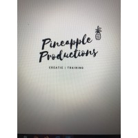 Pineapple Productions logo, Pineapple Productions contact details