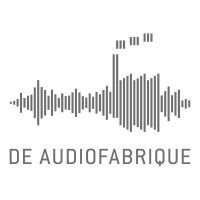 De AudioFabrique logo, De AudioFabrique contact details