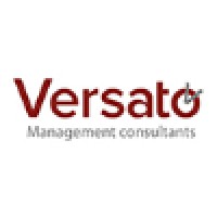 Versato logo, Versato contact details