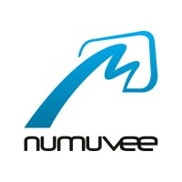 The NuMuvee Company logo, The NuMuvee Company contact details