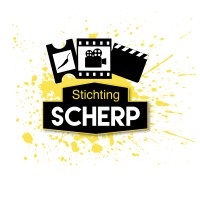 Stichting SCHERP logo, Stichting SCHERP contact details