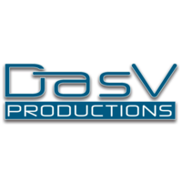 DasV Productions logo, DasV Productions contact details