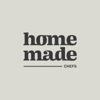 Home Made Chefs logo, Home Made Chefs contact details