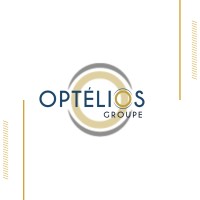 Optélios Groupe logo, Optélios Groupe contact details