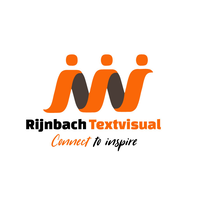 Rijnbach Textvisual logo, Rijnbach Textvisual contact details