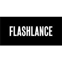 Flashlance logo, Flashlance contact details