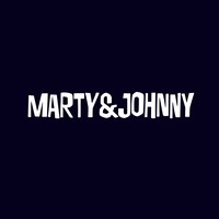 Marty&Johnny logo, Marty&Johnny contact details