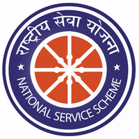 National service Scheme Sri Aurobindo College Evening logo, National service Scheme Sri Aurobindo College Evening contact details