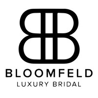 Bloomfeld Luxury Bridal logo, Bloomfeld Luxury Bridal contact details