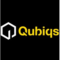 Qubiqs B.V. logo, Qubiqs B.V. contact details