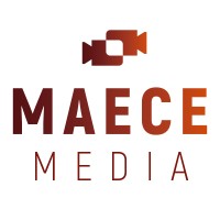 Maece Media logo, Maece Media contact details