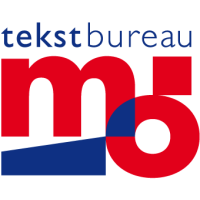 Tekstbureau Mo logo, Tekstbureau Mo contact details