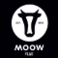 MOOW Films logo, MOOW Films contact details