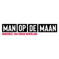 Man Op De Maan logo, Man Op De Maan contact details