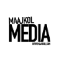 Maajkol Media logo, Maajkol Media contact details