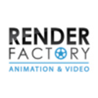 Render Factory logo, Render Factory contact details