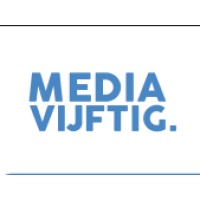 Mediavijftig logo, Mediavijftig contact details