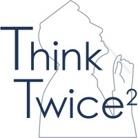 Think Twice2 logo, Think Twice2 contact details