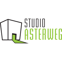 Studio Asterweg logo, Studio Asterweg contact details