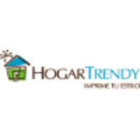 HOGAR TRENDY logo, HOGAR TRENDY contact details