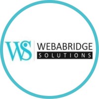 WebAbridge Solutions Pvt. Ltd logo, WebAbridge Solutions Pvt. Ltd contact details