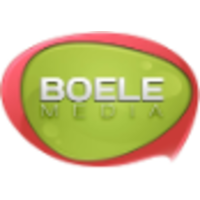 Boele Media logo, Boele Media contact details