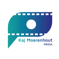 Kaj Moerenhout Media logo, Kaj Moerenhout Media contact details