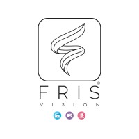 Fris Vision logo, Fris Vision contact details