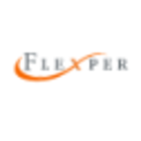 Flexper logo, Flexper contact details