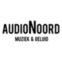 Audio Noord logo, Audio Noord contact details