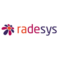 RaDeSys BV logo, RaDeSys BV contact details