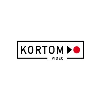 Kortom Video logo, Kortom Video contact details