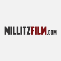 MillitzFilm logo, MillitzFilm contact details