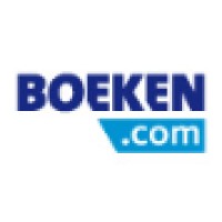 Boeken.com BV logo, Boeken.com BV contact details