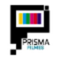 Prisma Filmes logo, Prisma Filmes contact details