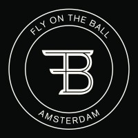 Fly On The Ball logo, Fly On The Ball contact details