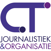 CT Journalistiek & Organisatie logo, CT Journalistiek & Organisatie contact details