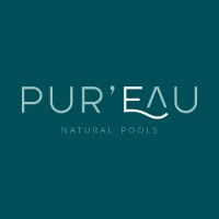 Pur'Eau Natural Pools logo, Pur'Eau Natural Pools contact details