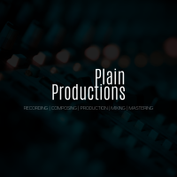 Plain Productions Ltd logo, Plain Productions Ltd contact details