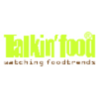 Talkin' Food logo, Talkin' Food contact details