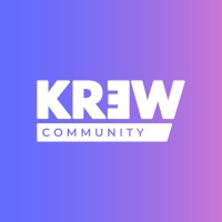 KREW | Community of Creative Entrepreneurs logo, KREW | Community of Creative Entrepreneurs contact details