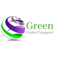 Green Global Transport logo, Green Global Transport contact details