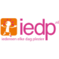 Iedereen Elke Dag Plezier (IEDP) logo, Iedereen Elke Dag Plezier (IEDP) contact details