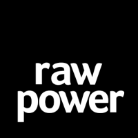 Rawpower Collective logo, Rawpower Collective contact details