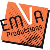 EMVA Productions logo, EMVA Productions contact details