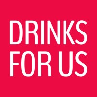 Drinks for Us logo, Drinks for Us contact details