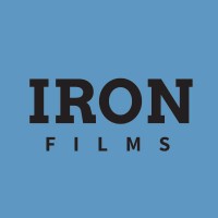 IRON Films - Virtual Production & Motion Control logo, IRON Films - Virtual Production & Motion Control contact details