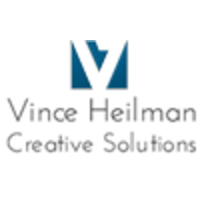 Vince Heilman Creative logo, Vince Heilman Creative contact details